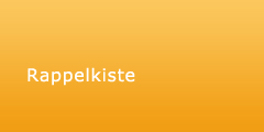 Rappelkiste